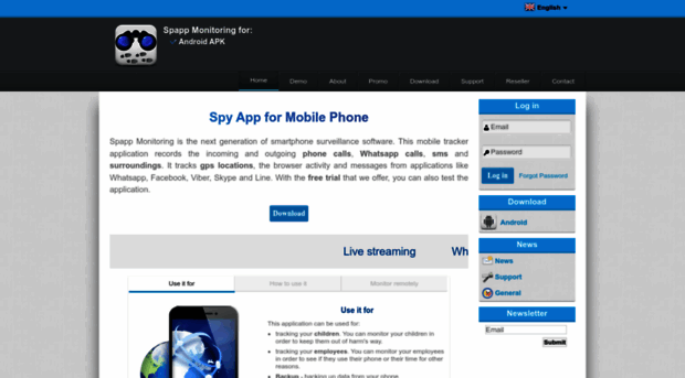 mobilelocate.net