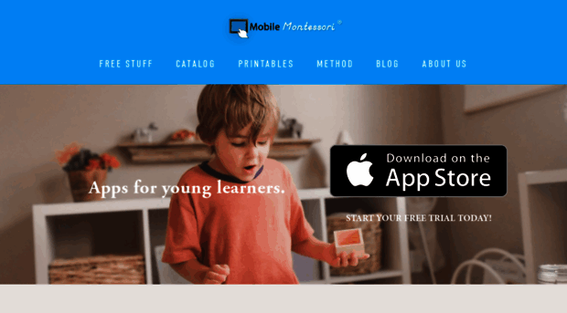 mobilemontessori.org
