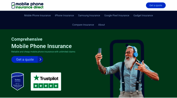 mobilephoneinsurancedirect.com