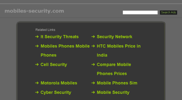 mobiles-security.com
