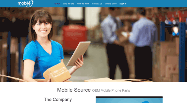 mobilesource.com.au