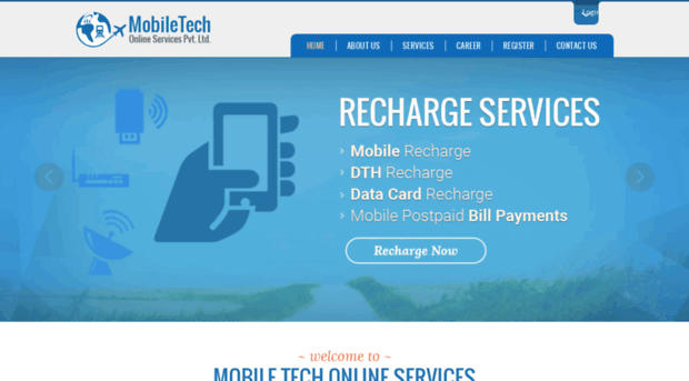 mobiletech.co.in