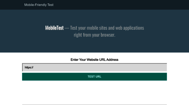 mobiletest.evidweb.com