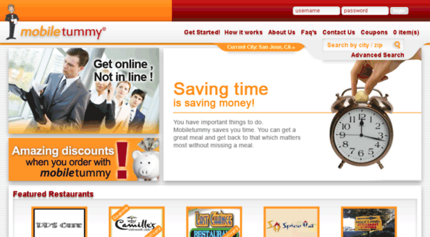 mobiletummy.com