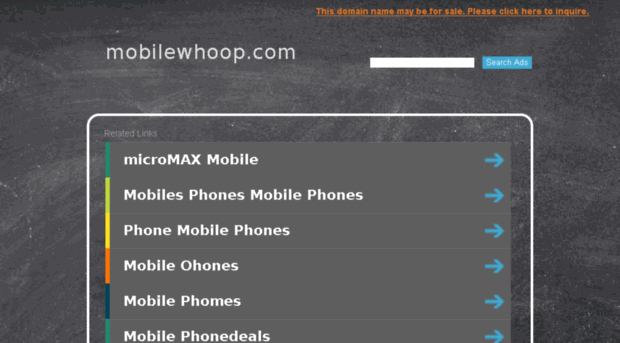 mobilewhoop.com
