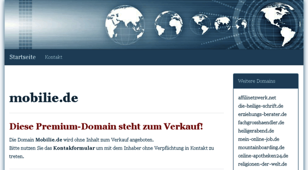 mobilie.de