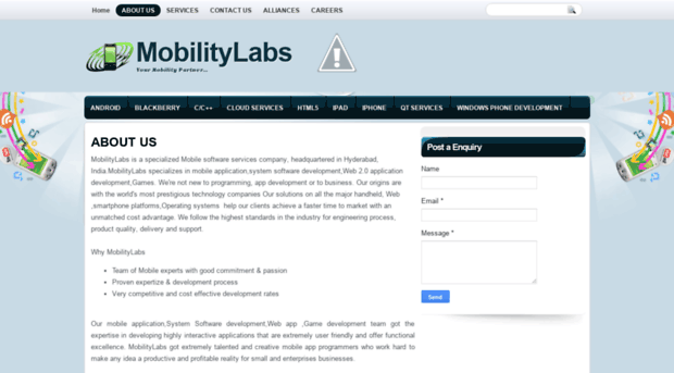 mobilitylabs.in