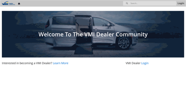 mobilitysales.com