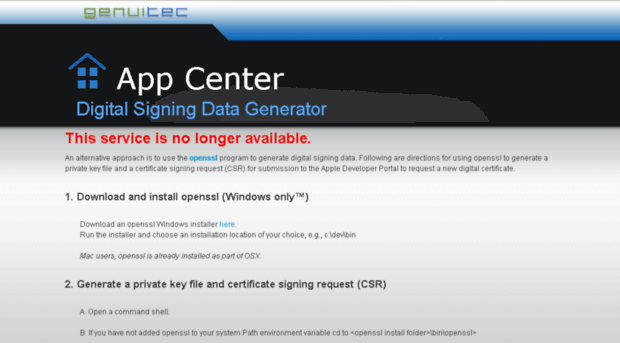 mobionesigning.appspot.com