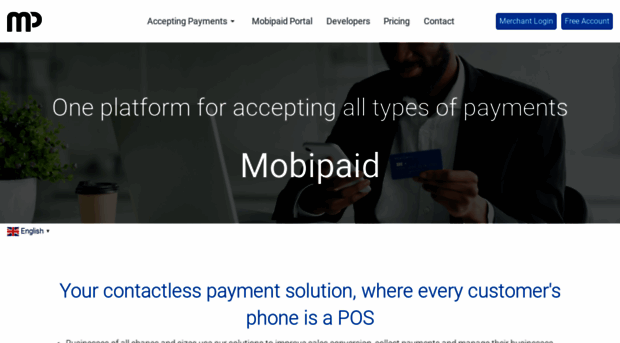 mobipaid.com