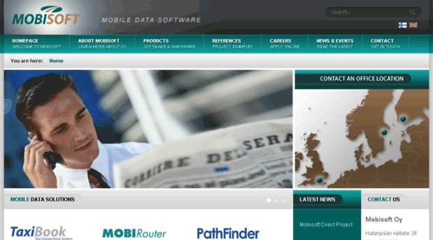 mobisoft.com