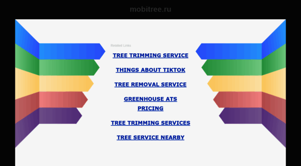 mobitree.ru