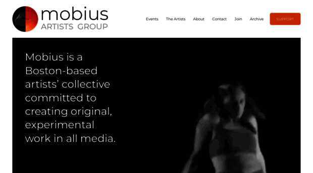mobius.org