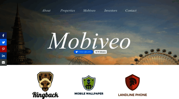 mobiveo.com