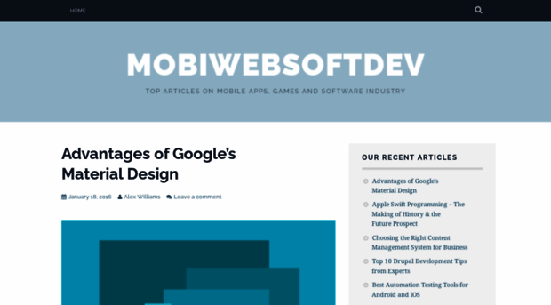 mobiwebsoftdev.wordpress.com