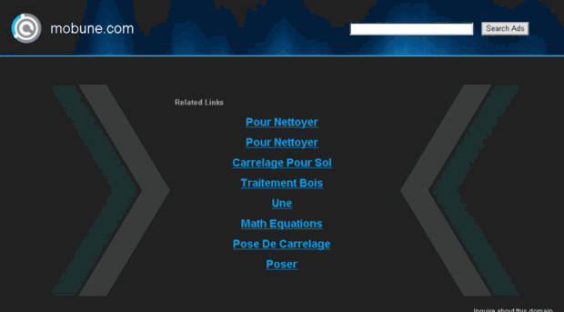 mobune.com