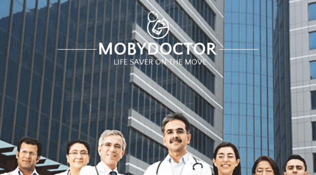 mobydoctor.com