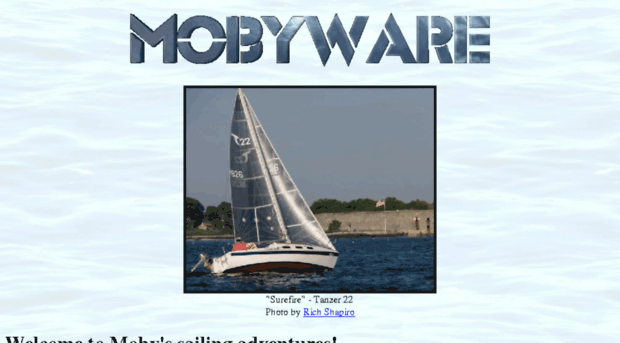 mobyware.com