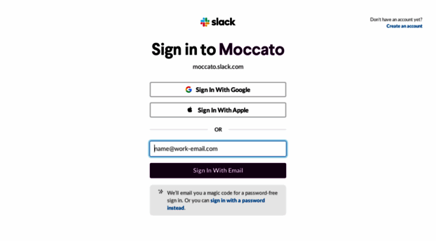 moccato.slack.com