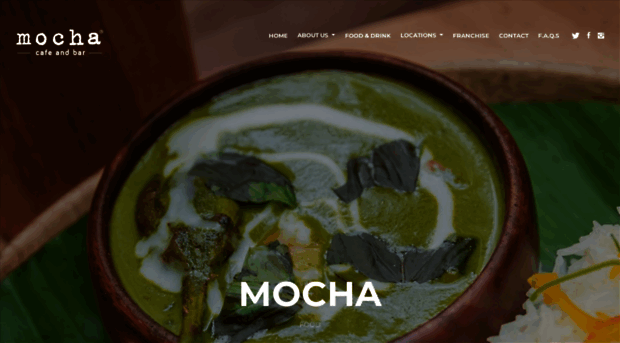 mocha.co.in