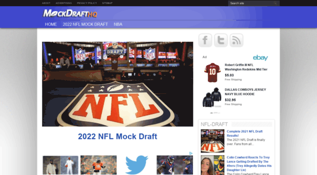 mockdrafthq.com