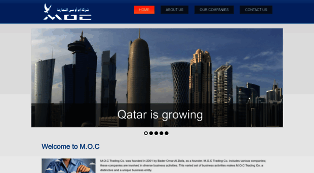 mocqatar.com