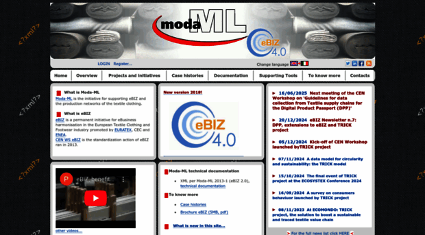 moda-ml.org