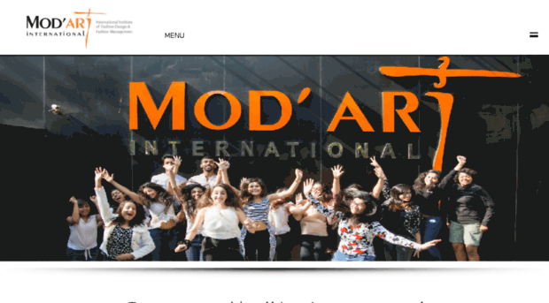 modart-india.com