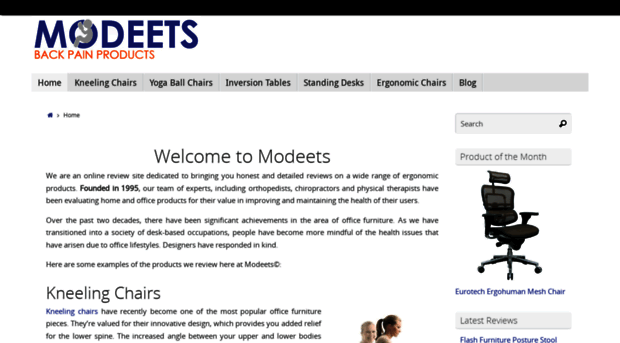 modeets.com