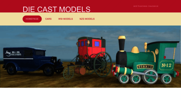 modelenium.co.uk