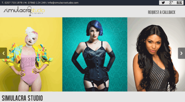 modelportfoliolondon.com