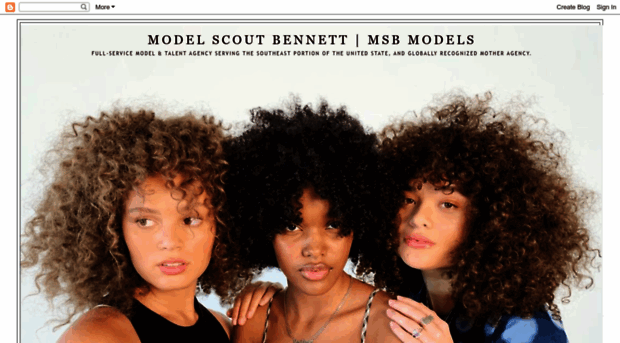 modelscoutbennett.blogspot.co.nz