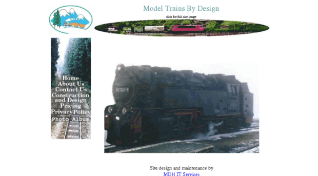 modeltrainsbydesign.com