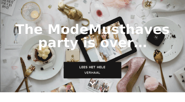 modemusthaves.nl
