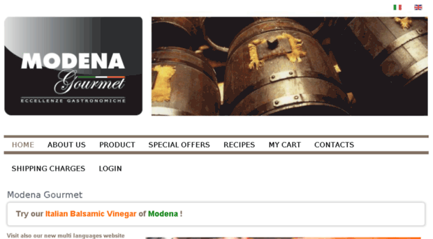 modenagourmet.it