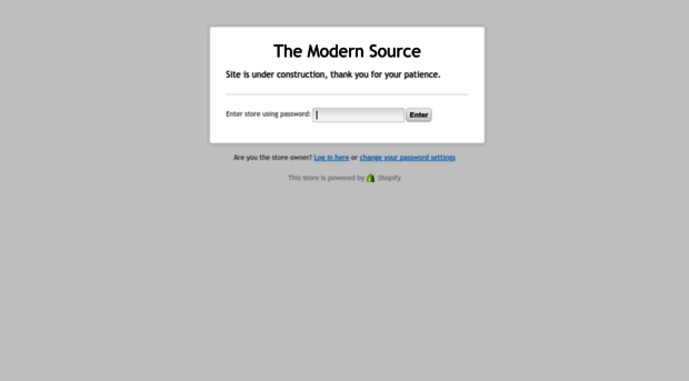 modern-source.com