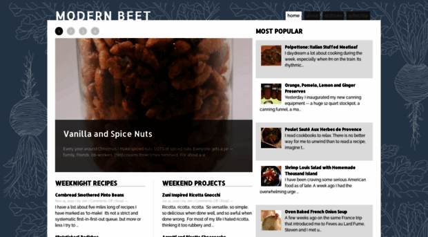 modernbeet.com