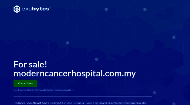 moderncancerhospital.com.my
