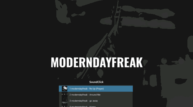 moderndayfreak.com