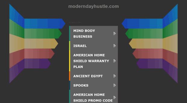 moderndayhustle.com