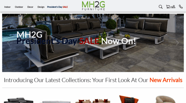 modernhome2go.com