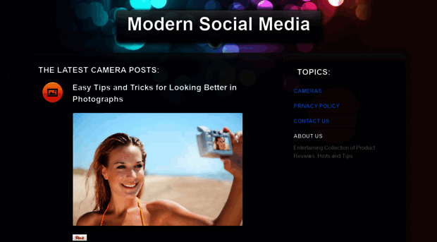 modernsocialmedia.com