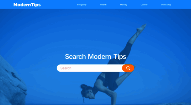 moderntips.com