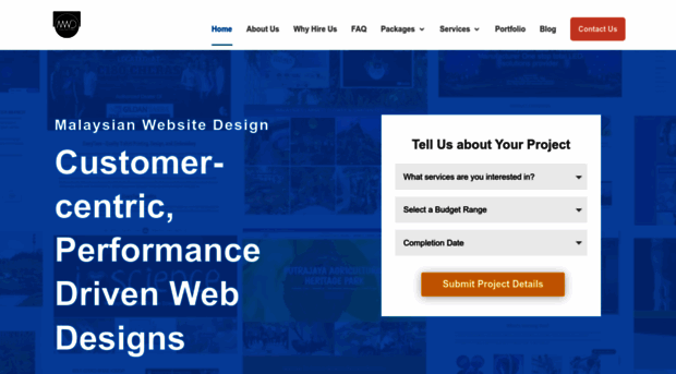 modernwebdesign.com.my