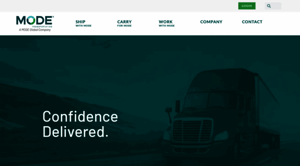 modetransportation.com