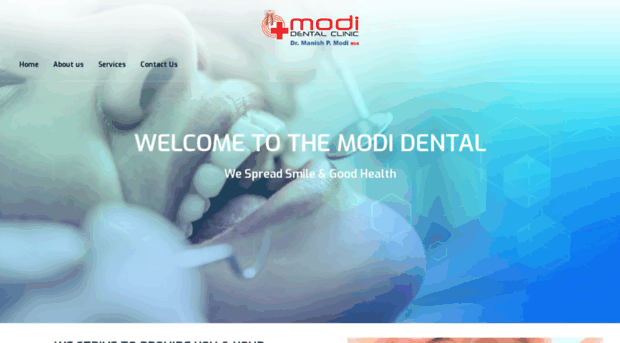 modidentalclinic.com