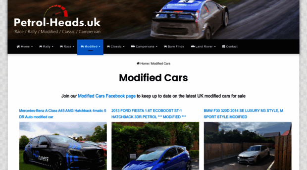 modified-cars.co.uk