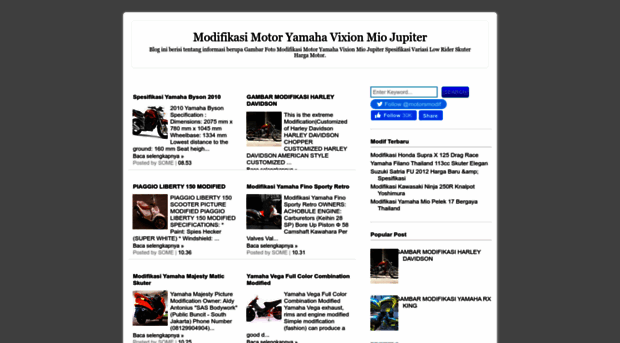 modifikasi-motor-yamaha.blogspot.co.uk