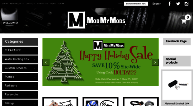 modmymods.com