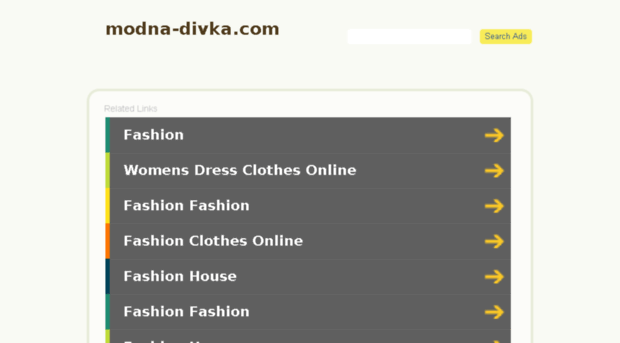 modna-divka.com